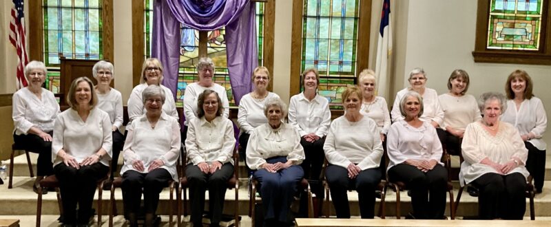 Thursday Music Club Spring Program Set